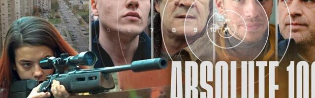 „Apsolutnih sto“ Srdana Golubovića osvajaju evropsku publiku i kritiku: O seriji koju je RTS „bunkerisao“ pišu Le Monde, Télérama…