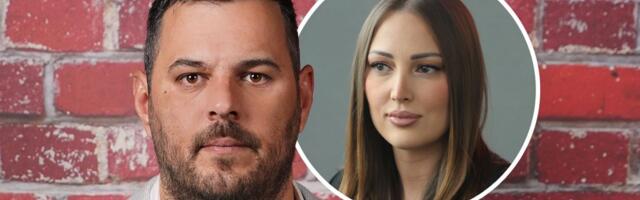 Dejan Kostić prekinuo tišinu i otkrio istinu o prekidu saradnje s Aleksandrom Prijović: "Ne pljujem, pa ližem"