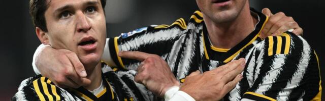 KAKVA VEST! SLAVNI AS SE VRAĆA U REPREZENTACIJU POSLE DVE GODINE! Gatuzo oduševio navijače - napadač Liverpula ponovo oblači dres Italije!