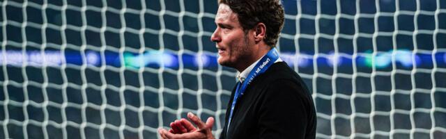 Bilbao zvao Terzića