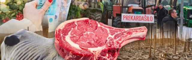 Kako je propao domaći agrar: Nekada smo mogli da hranimo POLA EVROPE, a danas ni sebe!