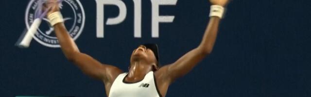 Gof posle preokreta do polufinala Majamija