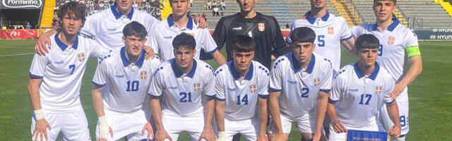 Biće drame! Evo šta je potrebno "orlićima" za plasman na EURO