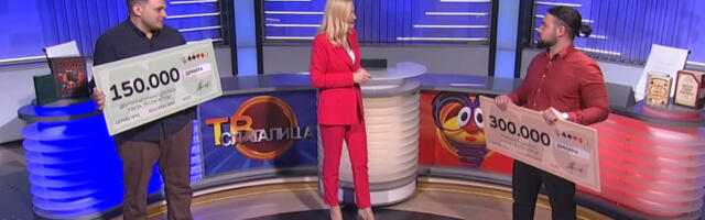 Ispovesti takmičara “Slagalice”: Evo šta se zapravo dešava u studiju i kako se ponašaju voditeljke