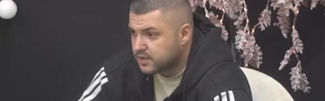 Otac Asmina Durdžića se izlanuo: Otkrio kada mu sin izlazi iz Elite