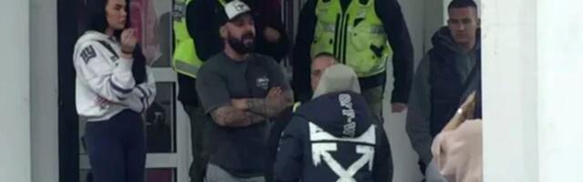 Haos u Eliti! Trudna Anita divlja u Beloj kući: Produkcija reagovala, kaznila i Luku - ostali bez VELIKE sume