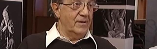 Morao je da krade da bi preživeo: Evo čime se bavio Bora Todorović pre glume, život ga nije mazio