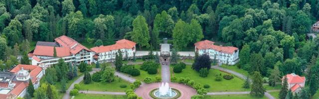 Svetski kongres balneoklimatologa u Banji Koviljači