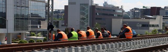 CRNA GODINA -  11.510 radnika ostalo bez posla