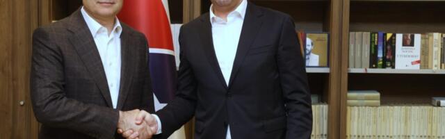SELAK I VUČEVIĆ U BEOGRADU: Zajedničko delovanje kao odgovor na izazove pred srpskim narodom