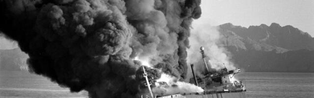 Mračni prolazi i rizična zarada: Trenutna kriza u Hormuzu vraća sjećanja na 'tankerski rat'