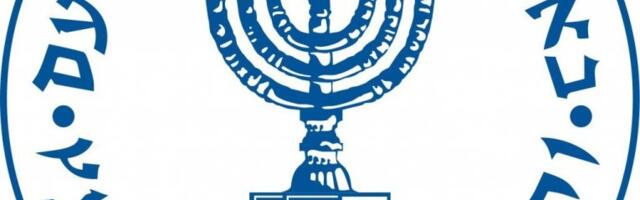 MOSAD IMA NOVOG ŠEFA: Netanjahu dao zeleno svetlo