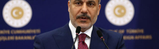 Фидан о преговорима САД и Ирана: Обе стране искрене, али је потребно још времена за споразум