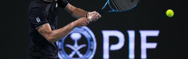 ZVEREV U POLUFINALU TURNIRA U MINHENU: Treći teniser sveta se namučio u četvrtfinalu