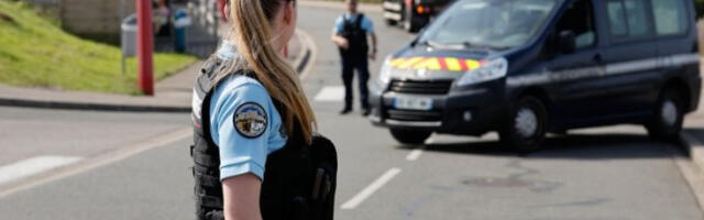 Радник погинуо у фабрици код Лиона, упао у машину за млевење меса