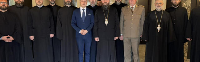 У сусрет Видовдану, слави Војске Републике Српске