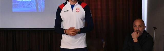 SRPSKI TRENERI NA PUTU KA ELITI: Održan četvrti modul za UEFA Pro licencu u Ubu!