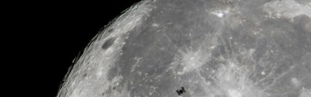 Кинески научници открили два нова минерала на Месецу