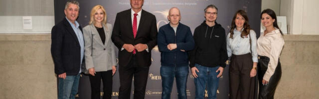 „​Ер Србија” награђена за друштвено-одговорну кампању