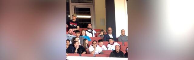 Mihin sin iz lože prati 179. večiti derbi