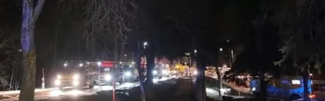 Diplomatski spor Italije i Švajcarske: Troškovi lečenja posle tragedije u Kran-Montani postali problem