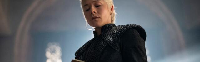 Treća sezona serije "Kuća zmaja" donosi osam novih epizoda, zna se kada i gde ih možete pratiti: Tu je i tizer