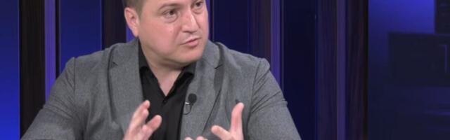 RUŽIĆ PONOVO U SOLO KAMPANJI DODVORAVANJA BLOKADERIMA! Napao Vučića, SNS i socijaliste: "SPS sa SNS gubi identitet, ako idemo solo BIĆEMO ISPOD CENZUSA" (VIDEO)