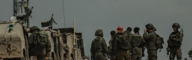 ИДФ: Нема прекида ватре на фронту у јужном Либану