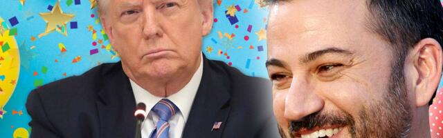 Tramp gubi strpljenje: "Kada će ABC da otpusti Kimela, bilo bi bolje da se to desi uskoro"