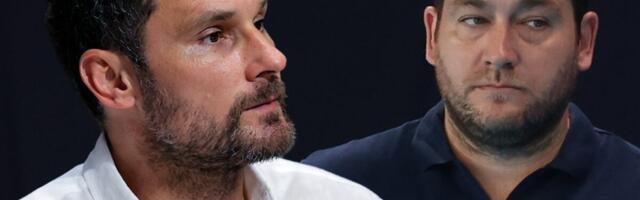 "OVO JE BILO NEOČEKIVANO" Srbija na šokantan način ostala bez selektora, a Slobodan Soro se oglasio posle ostavke Uroša Stevanovića: "Ono o čemu razmišljam..."