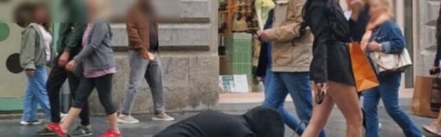 Evo šta se krije iza snimka devojke koja dečka vodi kao psa: Šokiraćete se značenjem ovog "trenda"