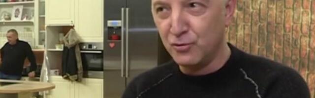 "KAŽU DA SU ULOŽILI MILION €, MOŽDA JE KOŠTALO KOPANJE, ELEKTRIKA, INSTALACIJE..." Endži Mavrić brutalno o estradi i pojedinim kolegama: Ako laje i priča...