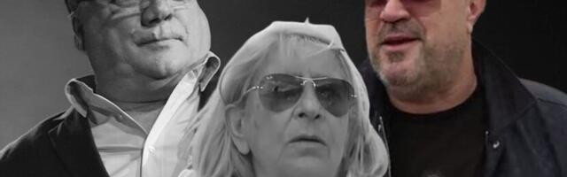 NEUTEŠAN POSLE MAJČINE SMRTI! Sin Halida i Sejde Bešlić jednom rečenicom rasplakao region: Moja majko, ostadoh ti sam!