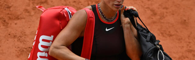 Arina Sabalenka završava karijeru?! Doživela težak poraz, pa se jadala: Za*ebala sam...