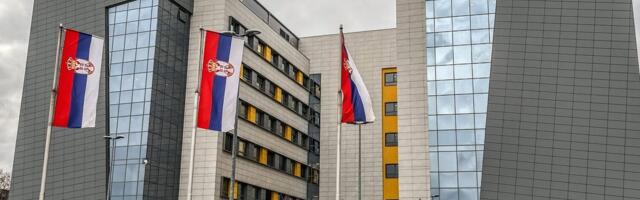 Dečja hirurgija u Nišu proširuje kapacitete: Otvorena treća operaciona sala