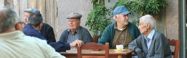 Zašto neki ljudi žive 100 ili više godina? Naučnici otkirli odgovor nakon više od 30 godina proučavanja