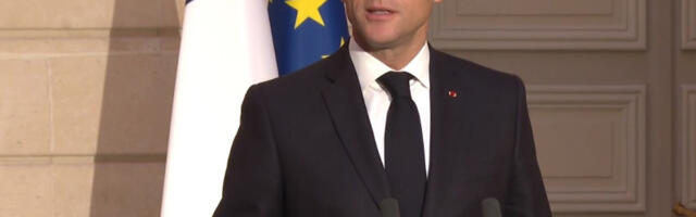 Makron će se sastati sa Trampom u Versaju u sredu nakon samita G7