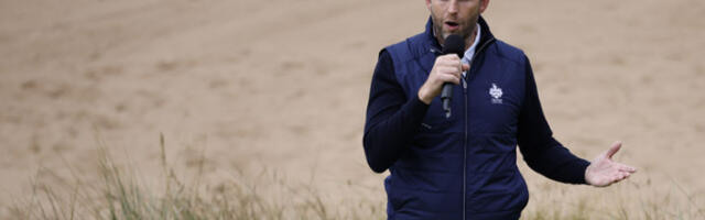 Ерик Трамп негира оптужбе о намештању борби на травњаку Беле куће