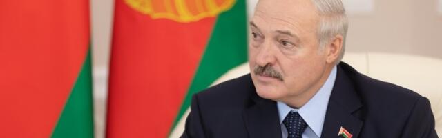 Lukašenko: Narodi Rusije, Belorusije i Ukrajine ponovo će biti zajedno