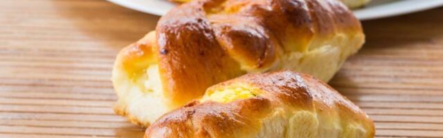 Posne kiflice sa pivom: Jednostavan recept koji uspeva i početnicima