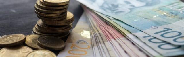 Na račune legle veće plate! Srbi imaju čemu da se raduju