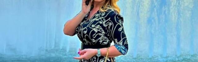 Pevačica se razvela u tajnosti i nestala iz javnosti: Srbija je obožavala, sada ima 50 godina i ovako izgleda