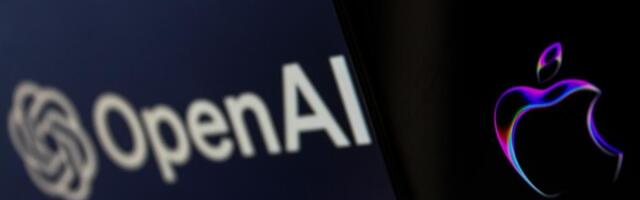 Ovo je pravi razlog sukoba Apple i OpenAI: Novi projekat podigao veliku prašinu