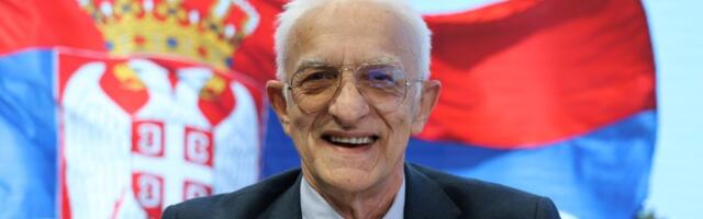 Kolumna Kapetana Dragana: Da nije bilo crkve, ne bi bilo ni Srbije
