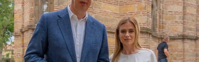 MINISTARKA STAMENKOVSKI O STRAVIČNIM PRETNJAMA VUČIĆU: "Prva pomisao mi nije bila politička - Pitala sam se kako je neko došao dovde"