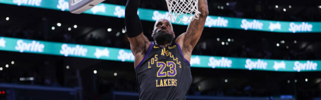 Lebronov ugovor sa Filadelfijom frapirao Amere: I Srbin u NCAA će zarađivati više od njega