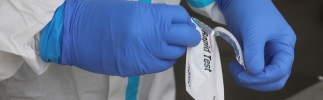 Građani BiH mogu u Srbiju bez PCR testa