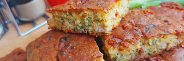Bakina kuhinja - jednostavan i pristupačan recept za iznenadne goste