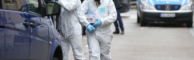 IAKO BROJ ZARAŽENIH OD KORONE OPADA, NEMCI U STRAHU! Protive se popuštanju restriktivnih mera!