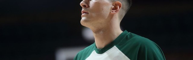 BET INFO: Nedović propušta meč s Makabijem